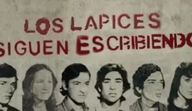 la noche de los l�pices