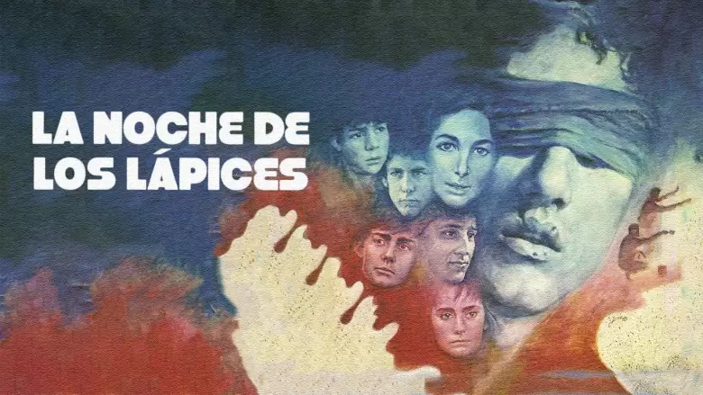 la noche de los lápices