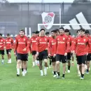 La duda de Marcelo Gallardo en River antes de enfrentar a Palmeiras por la Libertadores