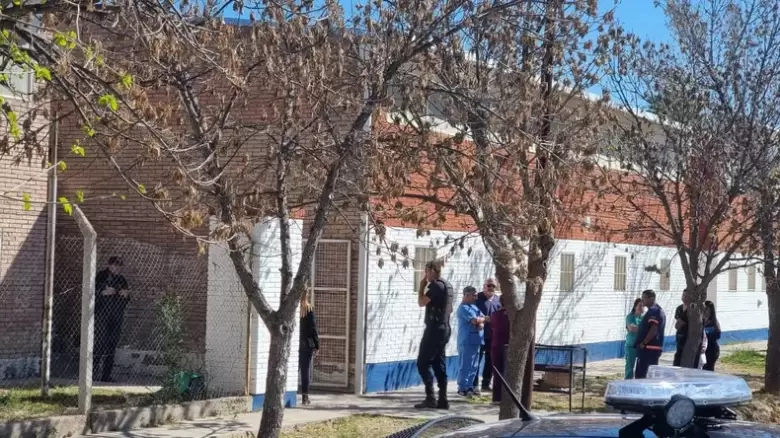 escuela