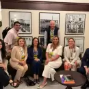 Luján de Cuyo fue reconocida como una ciudad innovadora en Latinoamérica