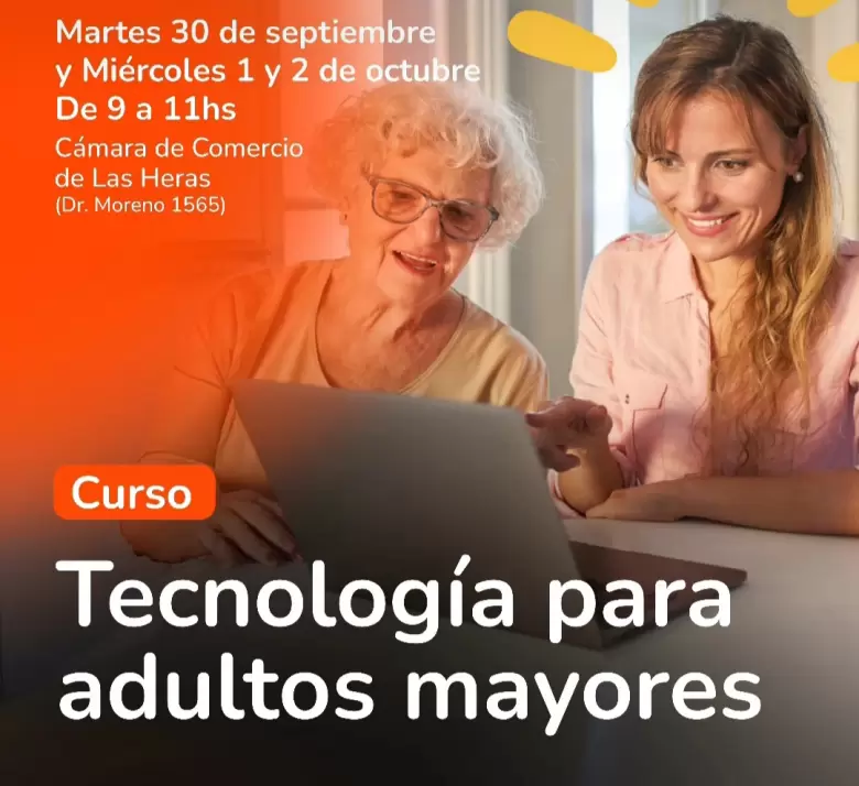 Adulto mayores