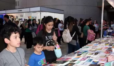 Se viene la Feria del Libro 2025 con propuestas en toda la provincia