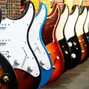 ARCA subasta guitarras desde $16.000 y bate r�cord de inscriptos en todo el pa�