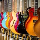 Guaymallén ofrecerá un taller sobre la historia y evolución de la guitarra