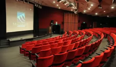 Malarg�e se prepara para recibir el Congreso Provincial de Educaci�n, con destacados expositores
