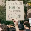 Docentes universitarios iniciaron un paro indefinido, por salarios adeudados