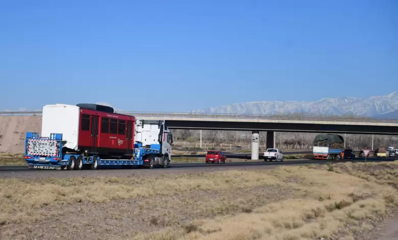 nuevas unidades del metrotranvía