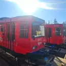 El Gobierno destinó más de $7.700 millones para ampliar el Metrotranvía