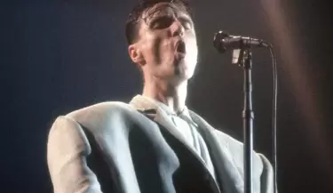 talking heads