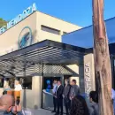 Orgullo mercantil: el CEC tendrá un nuevo camping en el Parque Metropolitano de Maipú
