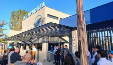 Centro de Empleados de Comercio