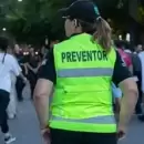 Preventores de Ciudad ya pueden usar pistolas Taser tras la firma del decreto