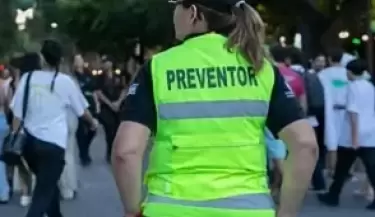 Preventores