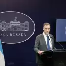 Adorni desestimó los audios filtrados y ratificó a los funcionarios involucrados