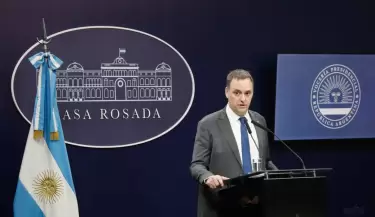 Manuel Adorni