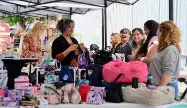 emprendedores