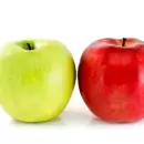 Manzanas verdes o rojas: cuál elegir y qué beneficios aporta cada una