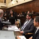 El Senado mendocino avaló cuatro designaciones clave en el Poder Judicial
