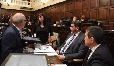 senado mendoza