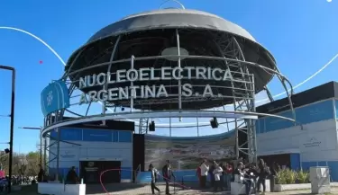nucleoelectrica