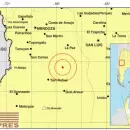 Tembl� en una zona rural de San Rafael y se percibi� en todo el sur provincial