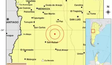 sismo