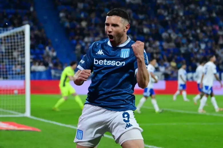 v�lez - racing