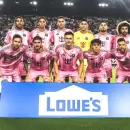 El Inter Miami de Messi recibirá a DC United con la mira en los playoffs: hora, TV y formaciones