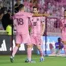 MLS 2025: los partidos que le quedan al Inter Miami para meterse en los playoffs