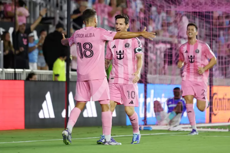inter miami