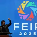 Milei, en Asunción: "La justicia social es la política de destrucción de una sociedad"
