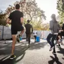 El Ministerio de Salud recomienda actividad física diaria para prevenir enfermedades y mejorar el bienestar