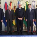 Tras a�os de negociaciones, el Mercosur concret� un tratado con cuatro pa�ses europeos