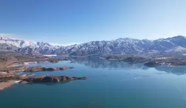 Potrerillos