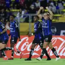 Independiente del Valle y Atlético Mineiro abrirán las semifinales de la Sudamericana