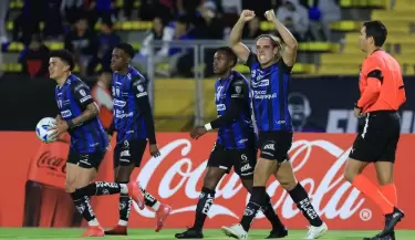 Independiente del Valle - Once Caldas