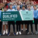 Copa Davis 2025: Argentina ya conoce a su rival para los cuartos de final del Final 8