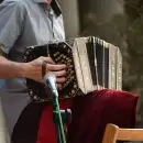 La UNCuyo recibir� "Eco del Tango", una performance que une m�sica y artes visuales