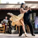 El festival “Tangos por los Caminos del Vino” recorrerá toda la provincia