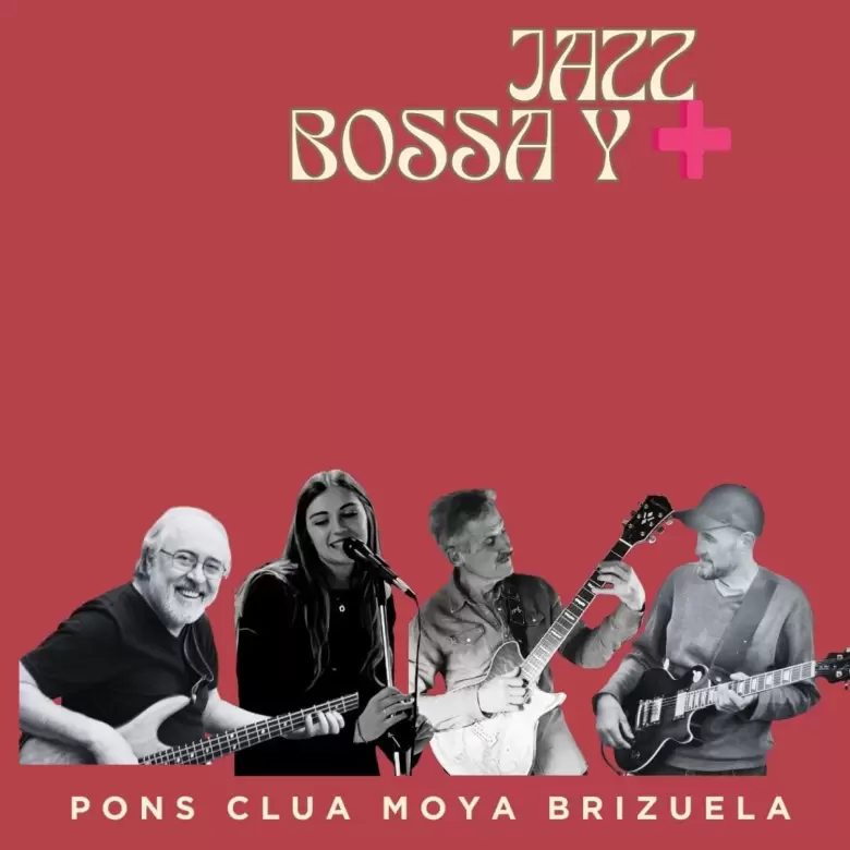 jazz bossa y mas