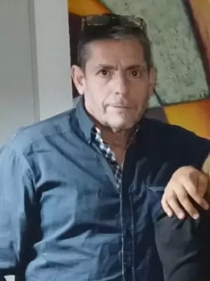 desaparecido