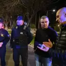 El modelo de seguridad de Godoy Cruz fue reconocido internacionalmente