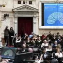 La Libertad Avanza busca quedarse con la primera minoría en Diputados