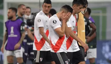 river historial