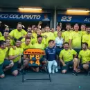 No se olvida: Franco Colapinto record� su momento m�s especial en la F�rmula 1