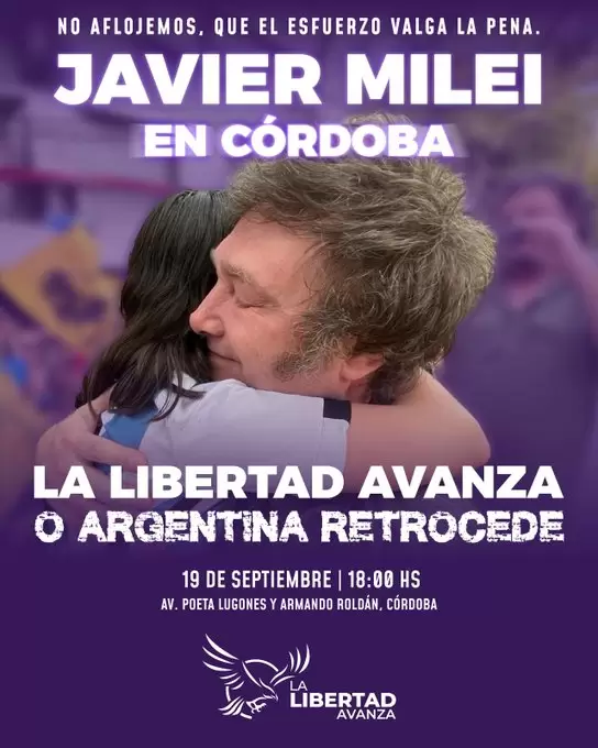 milei
