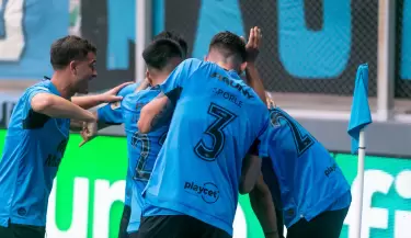 belgrano ca