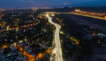 panamericana