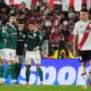 Cu�ndo jugar� River la revancha ante Palmeiras y qu� necesita para clasificar a semifinales